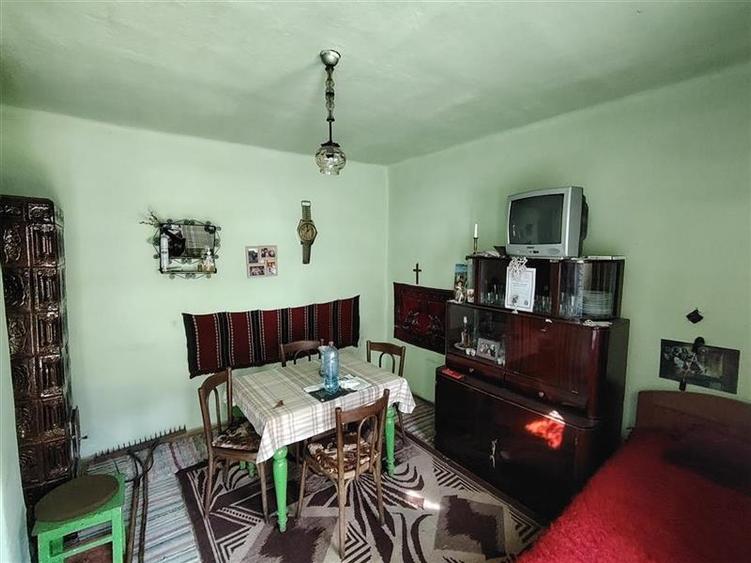 Casă individuală cu 3 camere cu Garaj în Chileni