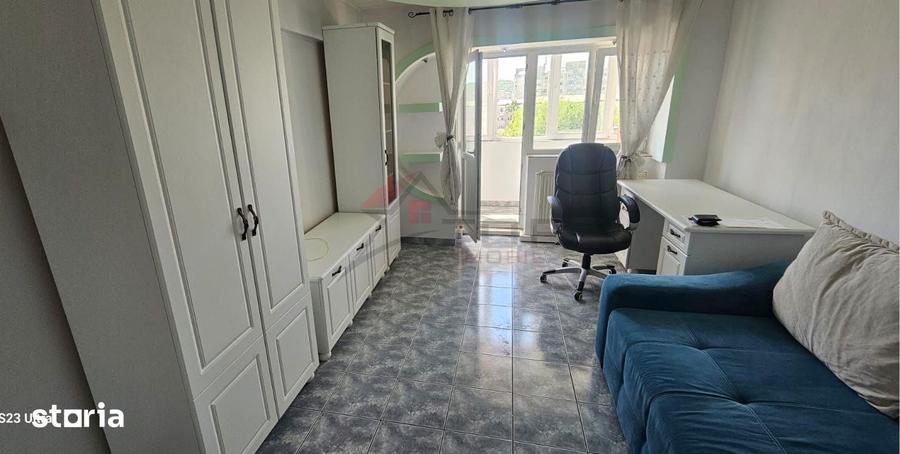 Apartament cu 2 camere decomandat - Pacurari - Petru Poni - 7