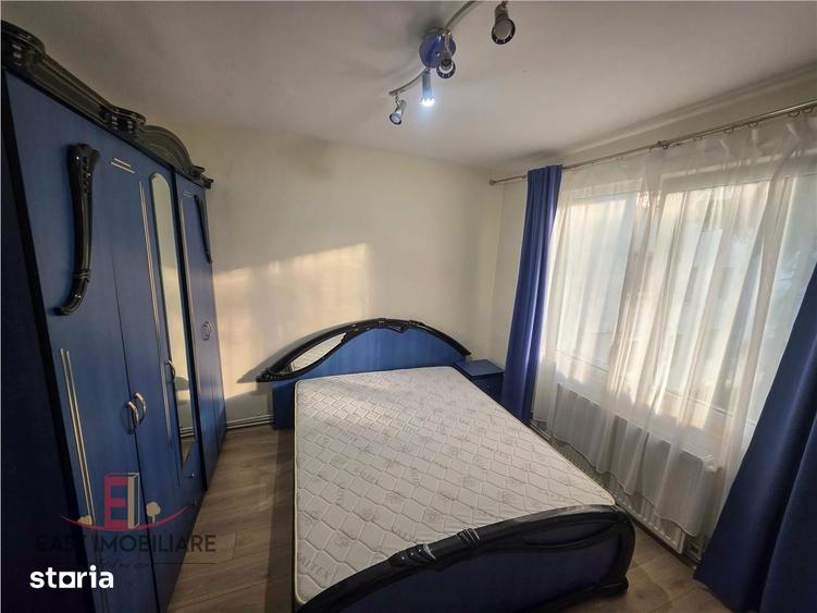 Apartament cu 3 camere decomandat în Livezeni