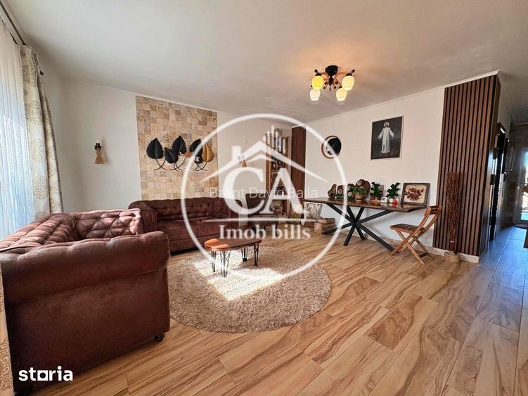 Casa cu 3 camere de vanzare in Santandrei, Bihor