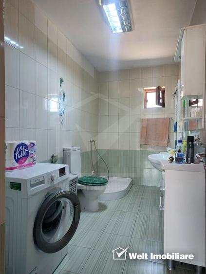 Casă individuală cu 4 camere cu Teren 1172 Mp în Apahida