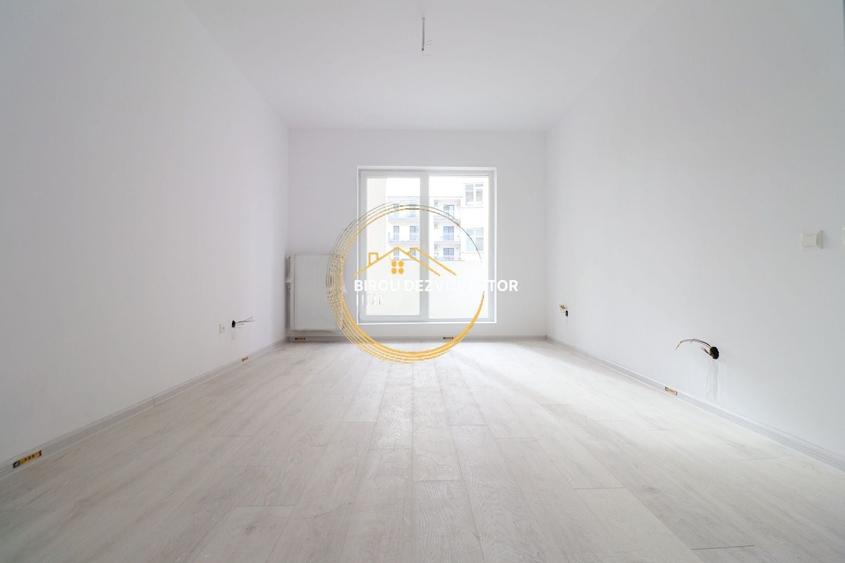 Apartament cu 2 camere decomandat în Theodor Pallady