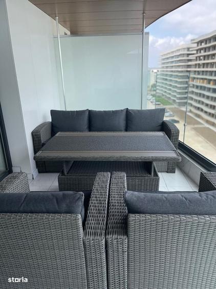 Apartament în Central