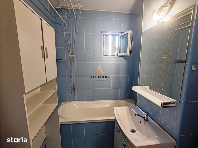 Apartament 2 camere in Ploiesti, zona Nord - 17
