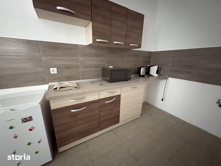 Apartament cu 2 camere în Calea Aradului