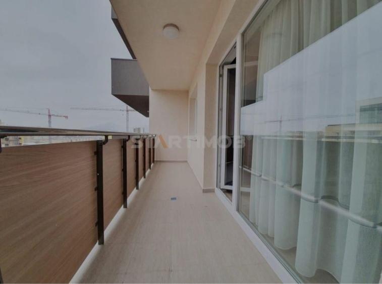 Apartament Urban Plaza - 2