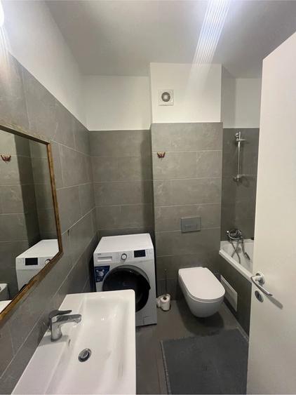 Apartament cu 2 camere decomandat în Chitila