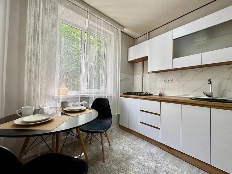 De inchiriat apartament 1 camera in zona Calea Sagului - 3