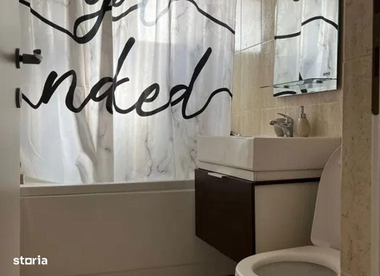 Apartament 2 camere Moara de Vant , 50 metri, etaj parter Cod:161198 - 4