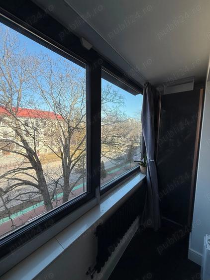 Apartament cu 2 camere semidecomandat în Ultracentral