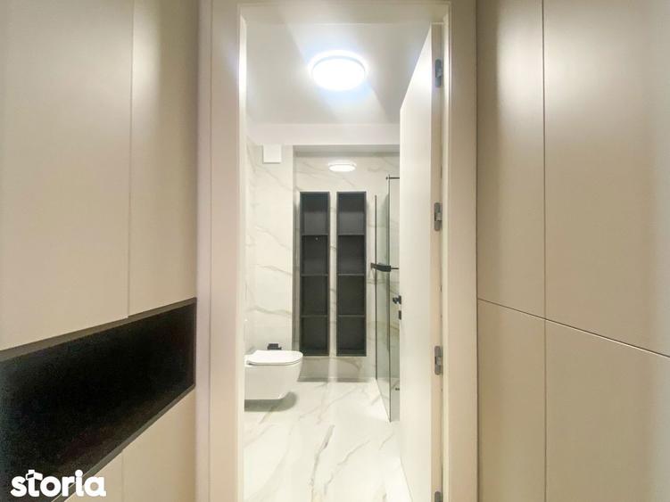 Chirie | Vila 5 camere 240mp | Curte | Parcare inclusa - 19