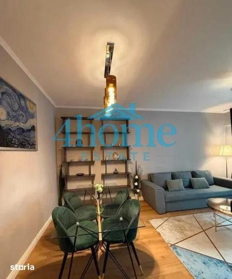 Apartament cu 2 camere în Grozăvești