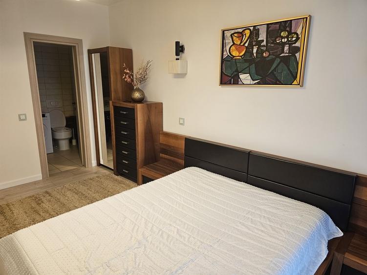 Apartament 2 camere Lux bloc nou langa Metrou Bucur Obor - 7