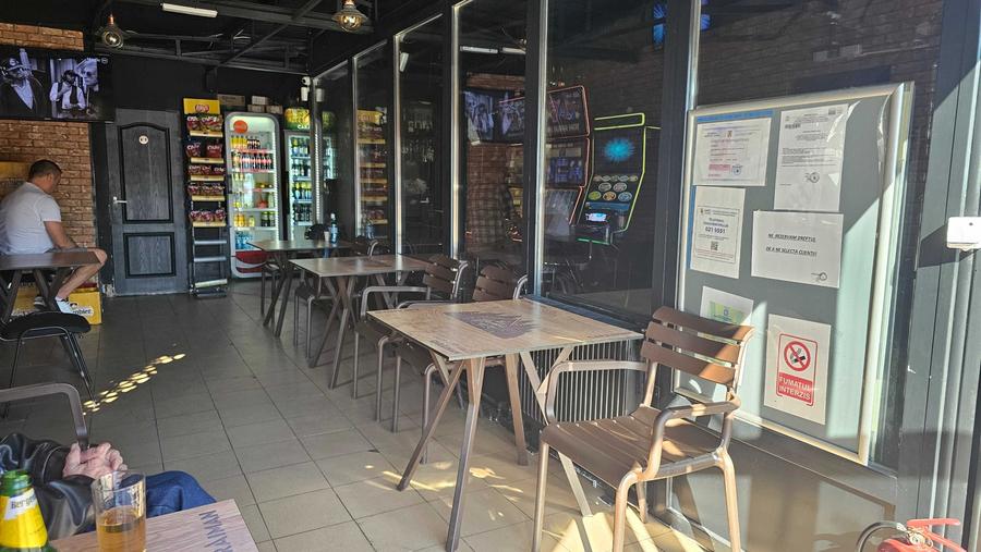 Spațiu comercial, de 50 mp, în Central