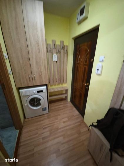 Garsonieră în Mănăștur