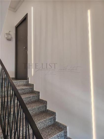 Inchiriere apartament 2 camere City Nord Tunari - 12