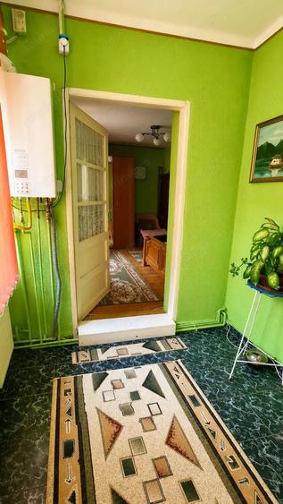 Casă cu Teren 1348 Mp în Giarmata
