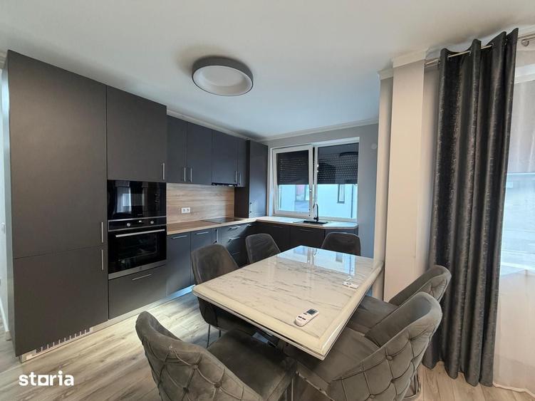Apartament NOU -PREMIUM- 3 camere 2 bai -Selimbar - 3