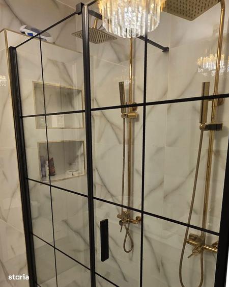 APARTAMENT BOUTIQUE | CURTE PROPRIE | PARCARE | COMPLET ECHIPAT - 8