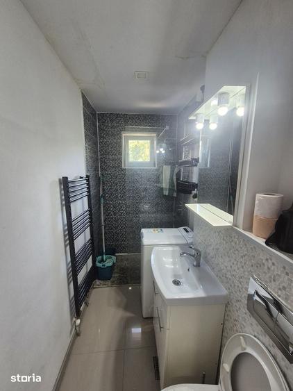 Apartament cu 2 camere nedecomandat în Central