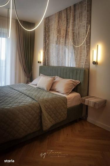 Apartament cu 3 camere în Cristian