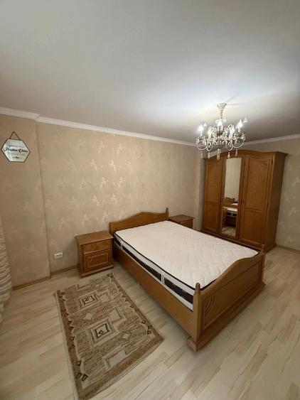 Garsonieră decomandată în Kogălniceanu