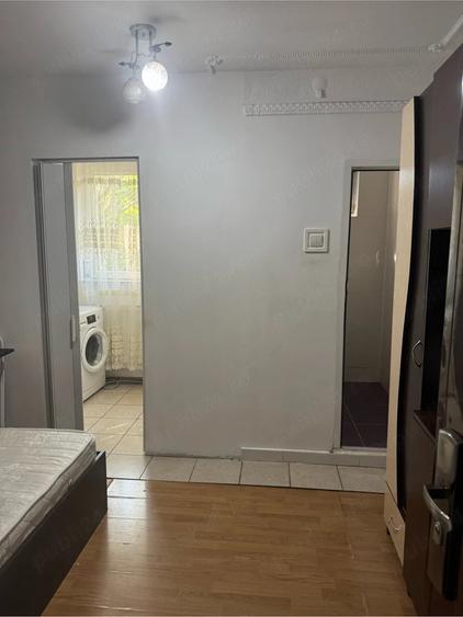 Garsonieră decomandată în Ozana