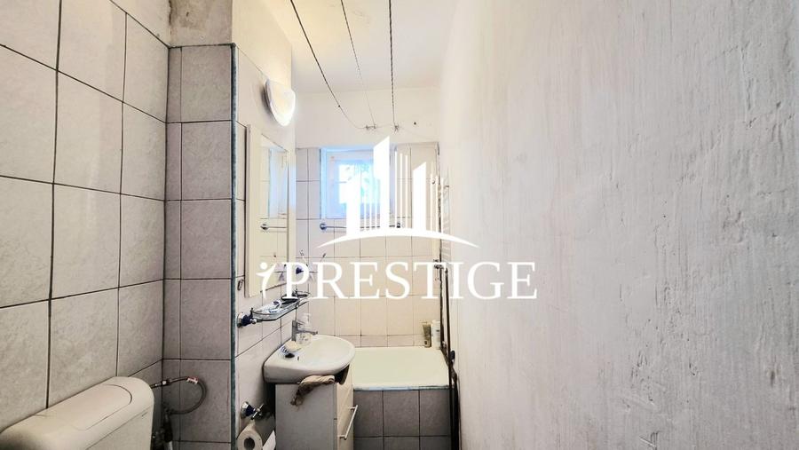 Apartament cu 2 camere nedecomandat, mobilat în Vasile Aaron