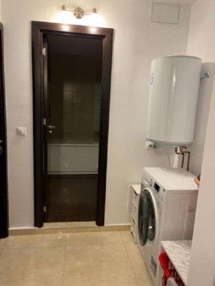 Apartament cu 2 camere decomandat, mobilat în Mihai Bravu