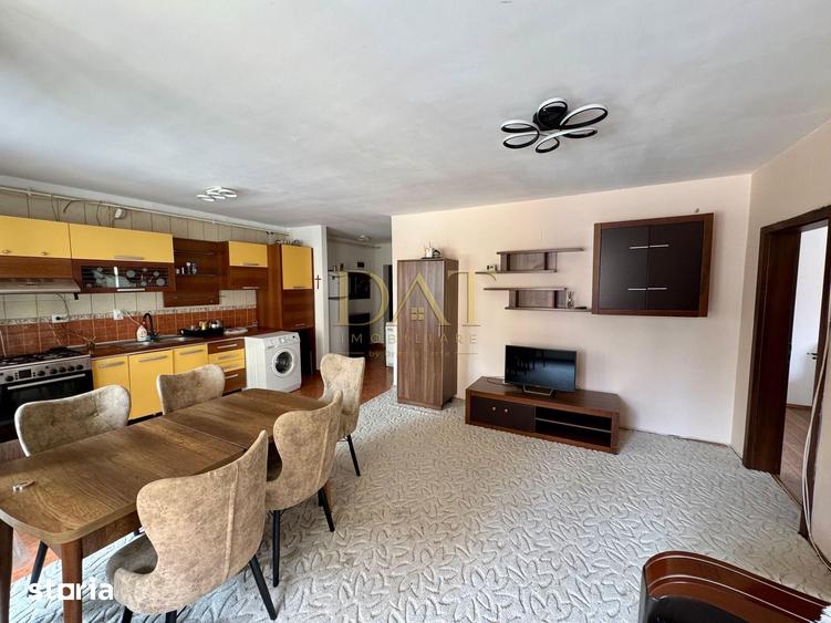 Oportunitate! Apartament 3 camere | parcare inclusa | zona Terra - 3