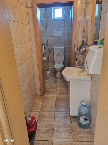 Spațiu comercial, de 444.39 mp, în Central