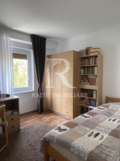 Apartament 3 camere | Accept schimb cu casă | Dacia | Oradea - 11
