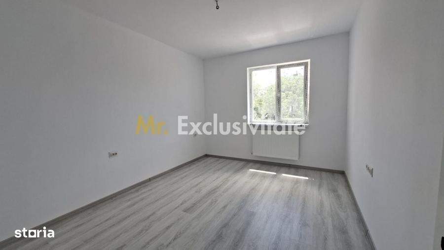 Apartament cu 2 camere în Ștefănești
