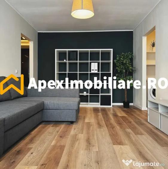 Apartament 2 camere de inchiriat Stefan cel Mare Bucure?ti - 2
