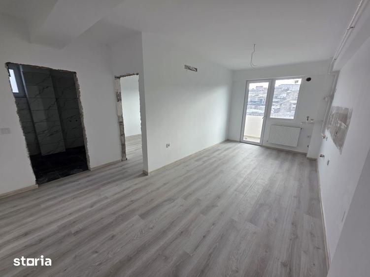 Apartament cu 2 camere în Ciurea