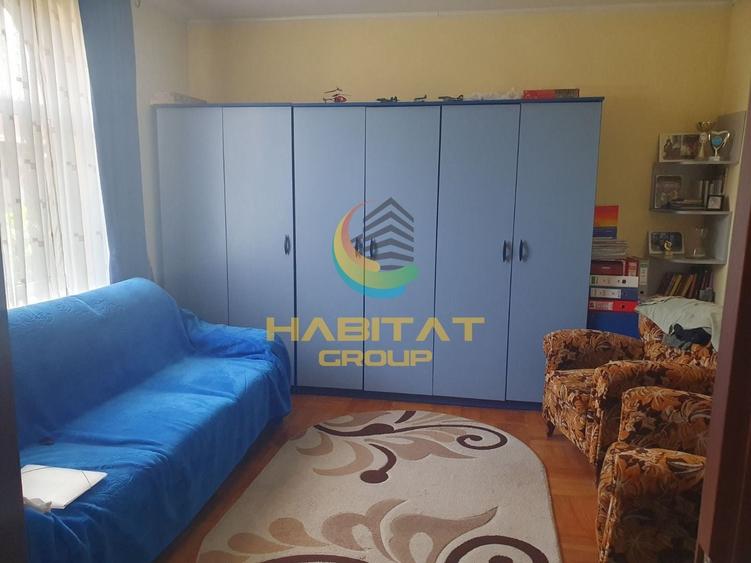 Casă individuală cu 4 camere cu Canalizare în Eroii Revoluției