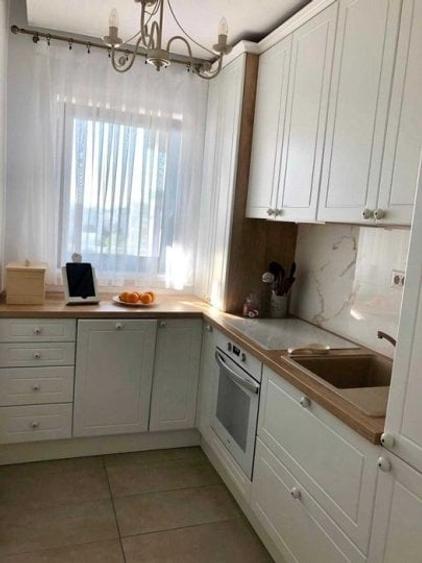 Apartament cu 2 camere decomandat, mobilat în Pantelimon