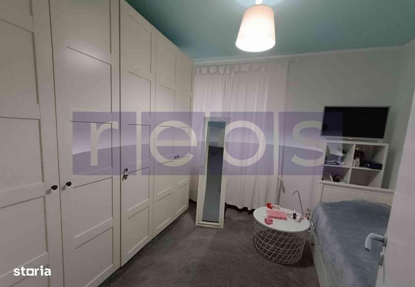 Apartament cu 4 camere în Titan