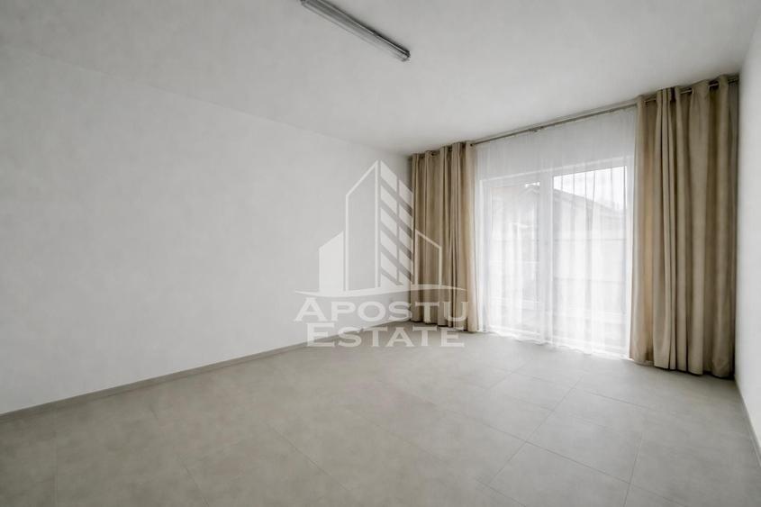 Apartament cu 2 camere decomandat în Giroc — fotografia 3