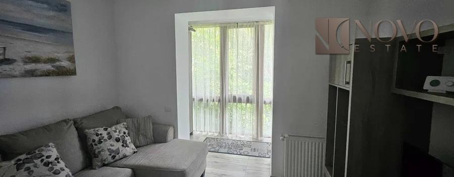 Apartament cu 3 camere decomandat, mobilat în Floreasca
