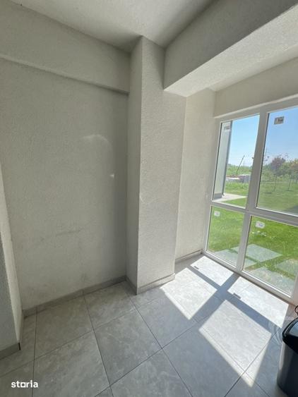 Apartament cu 2 camere în Săucești