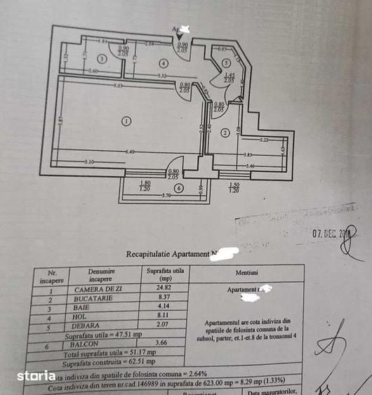 Persoana Fizica, zona Cug - Providenta, Iasi - 1