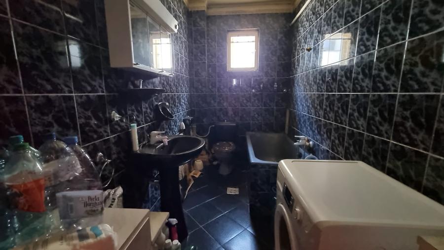 Duplex cu 4 camere cu Teren 200 Mp în Semicentral