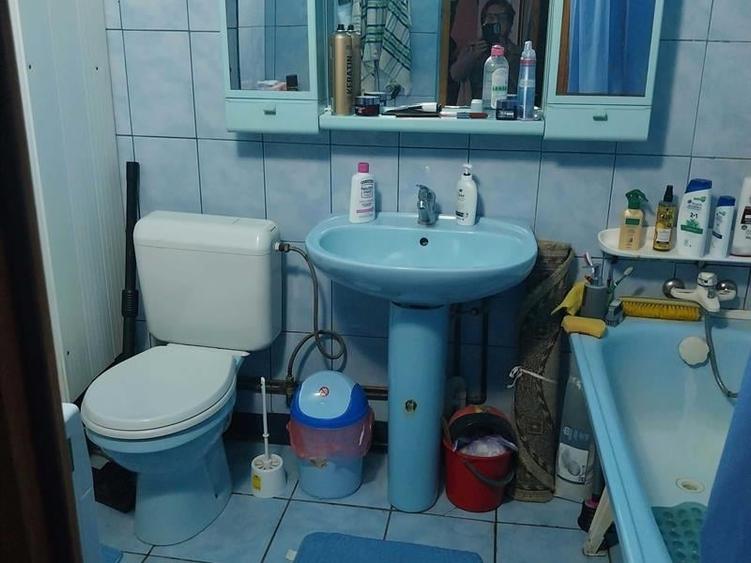 Apartament cu 2 camere decomandat în Nord