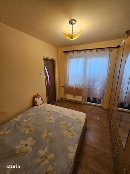 Apartament cu 2 camere în Calea Aradului
