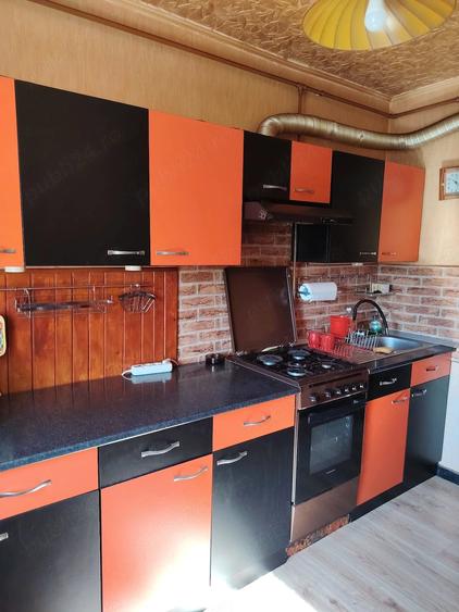 Apartament 2 camere cart Unirii - 3