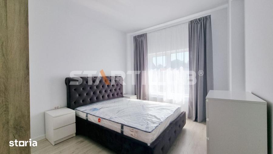 Apartament doua camere cu parcare Calea Bucuresti - 11