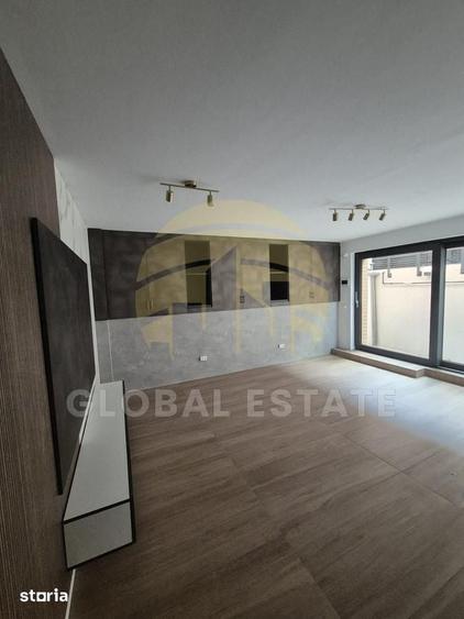 Inchiriere Vila - Parcul Carol | 280 mp utili | 8 camere - 3