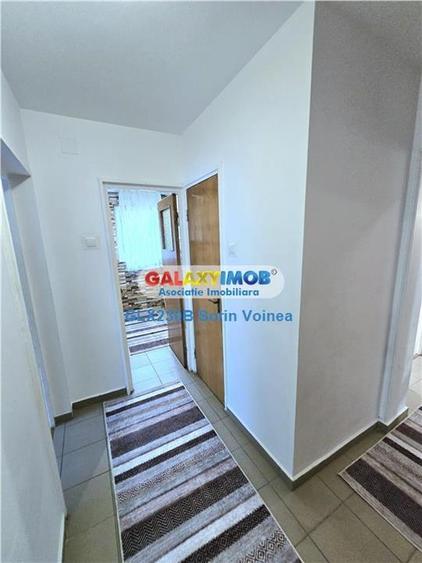 Apartament cu 4 camere semidecomandat, mobilat în Nicolae Grigorescu