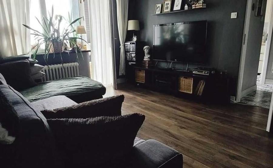 Apartament cu 2 camere semidecomandat în Brâncoveanu
